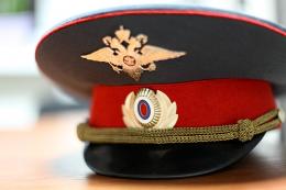 Псковичам предлагают выбрать лучшего участкового региона