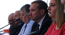 Досрочно сложившего полномочия главы Пскова Ивана Цецерского на его посту заменит Елена Полонская