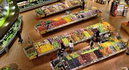 Несмотря на хороший урожай, некоторые продукты все рано дорожают