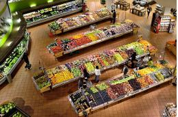 Несмотря на хороший урожай, некоторые продукты все рано дорожают