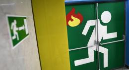 Власти Москвы выпустили видеообращение в связи с "минированием" школ