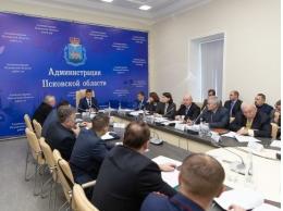 4 уголовных дела возбудили в отношении псковских управляющих компаний