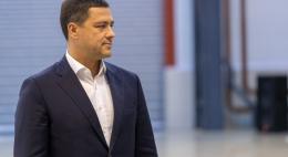 Михаил Ведерников поручил подрядчику нарастить темп работ по реконструкции Красинского сельского Дома культуры