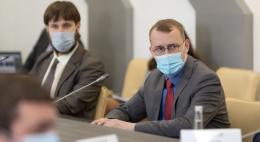 Совещание о реализации проекта по созданию мультимедийного исторического парка «Россия — моя история» прошло в Пскове