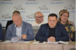 На развитие бизнеса в Пскове направлено в этом году более 4 млн рублей 