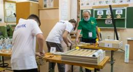 В Псковской области в шестой раз стартовал областной конкурс профессионального мастерства «Абилимпикс»