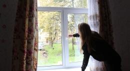 В общежитиях ПсковГУ идут ремонтные работы