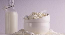 Молочные продукты и продукты с заменителем молочного жира будут располагаться в магазинах на разных полках