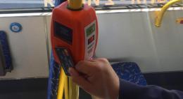 В Пскове введут именные транспортные карты