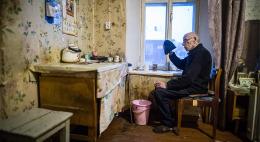 Эксперты назвали долю живущих в режиме жесткой экономии россиян