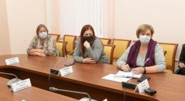 Зоозащитники обсудили с властями региона новый законопроект по обращению с безнадзорными животными