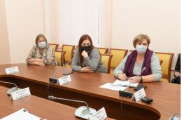 Зоозащитники обсудили с властями региона новый законопроект по обращению с безнадзорными животными