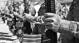 В честь 30-летия вывода советских войск из Афганистана в Псковской области проходят памятные мероприятия 