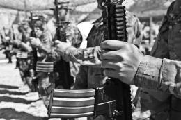 В честь 30-летия вывода советских войск из Афганистана в Псковской области проходят памятные мероприятия 