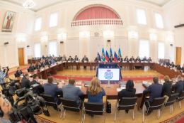 Зарплата муниципальных служащих станет существенно выше