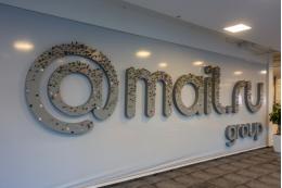 Сбербанк закрыл сделку с Mail.ru Group