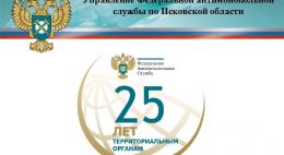 Управление спецсвязи на территории Псковской области нарушило антимонопольное законодательство