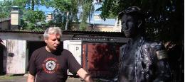 В субботу, 2 февраля, в библиотеке «Родник» пройдет концерт, посвященный памяти Евгения Вагина