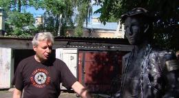 В субботу, 2 февраля, в библиотеке «Родник» пройдет концерт, посвященный памяти Евгения Вагина