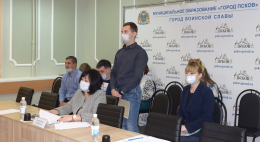 Более 140 млн рублей направят на создание благоприятных условий для развития устойчивого туризма Пскова