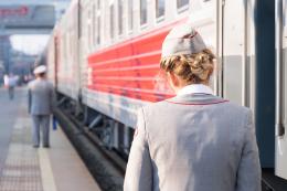 Поезд Псков - Дно с 15 апреля будет ходить по новому расписанию