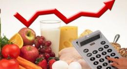 Эксперты прогнозируют в новом году подорожание продуктов на 4-11% 