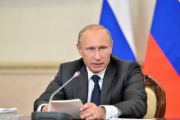 Президент подписал закон об увеличении штрафа за повторный отказ передать ФСБ ключи шифрования