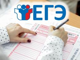 Выпускники Псковской области приняли участие в ЕГЭ по биологии и иностранным языкам