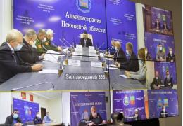 Весенний призыв 2021 в регионе выполнен на 100%