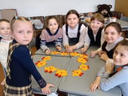 Акция «Свет доброты» проходит в Пскове