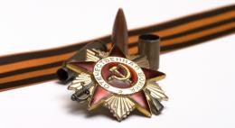 В Дедовичском районе сегодня прошли торжественные мероприятия в честь 78-й годовщины с момента образования партизанского движения на Псковщине