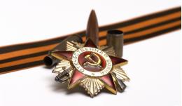 В Дедовичском районе сегодня прошли торжественные мероприятия в честь 78-й годовщины с момента образования партизанского движения на Псковщине