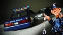 Подозреваемый в краже велосипеда в Великих Луках оказался в федеральном розыске