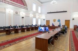 4,5 % достигает уровень безработицы в Псковской области 