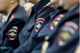 Сотрудники органов внутренних дел смогут служить на 5 лет дольше