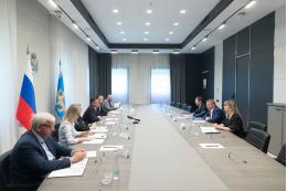 ВТБ внедряет новую модель работы на розничном рынке в Псковской области