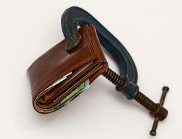 Сумма планируемых расходов гордумы уменьшится в 2019 году на 6% или 3,7 миллиона рублей
