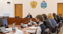 Избраны члены Общественной палаты Псковской области от местных общественных объединений