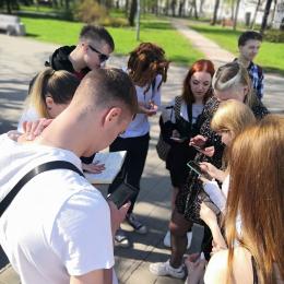 Студенты Колледжа ПсковГУ стали первыми участниками проекта по развитию внутреннего туризма «ТурЛокации60»