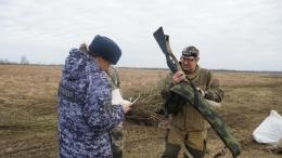 В Псковской области проведено оперативно-профилактическое мероприятие «Охота»