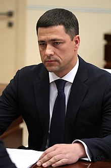 Михаил Ведерников: Некоторые объекты к Ганзейским дням в Пскове закончить на 100% не удастся