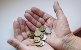 В сеть утекли данные более 44 тыс. желающих взять кредит россиян