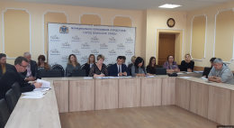 Органы и подразделения Администрации города Пскова ждут структурные изменения
