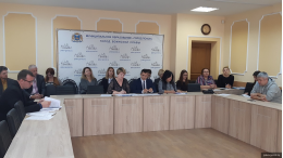 Органы и подразделения Администрации города Пскова ждут структурные изменения