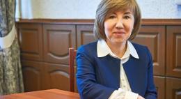 Врио ректора ПсковГУ Наталья Ильина избрана новым председателем Псковского регионального отделения Русского географического общества