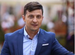 Зеленский высоко оценил вероятность подписания контракта на транзит газа с РФ