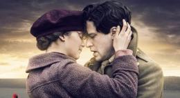 Историю о бесконечной силе любви смотрите в фильме «Воспоминания о будущем» сегодня в 22.35 на Первом Псковском