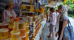 Возобновить весенние ярмарки в Пскове попросили фермеры