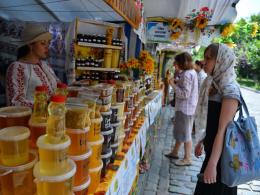 Возобновить весенние ярмарки в Пскове попросили фермеры