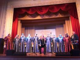 «Сказочная купала» прошла в Палкинском районе